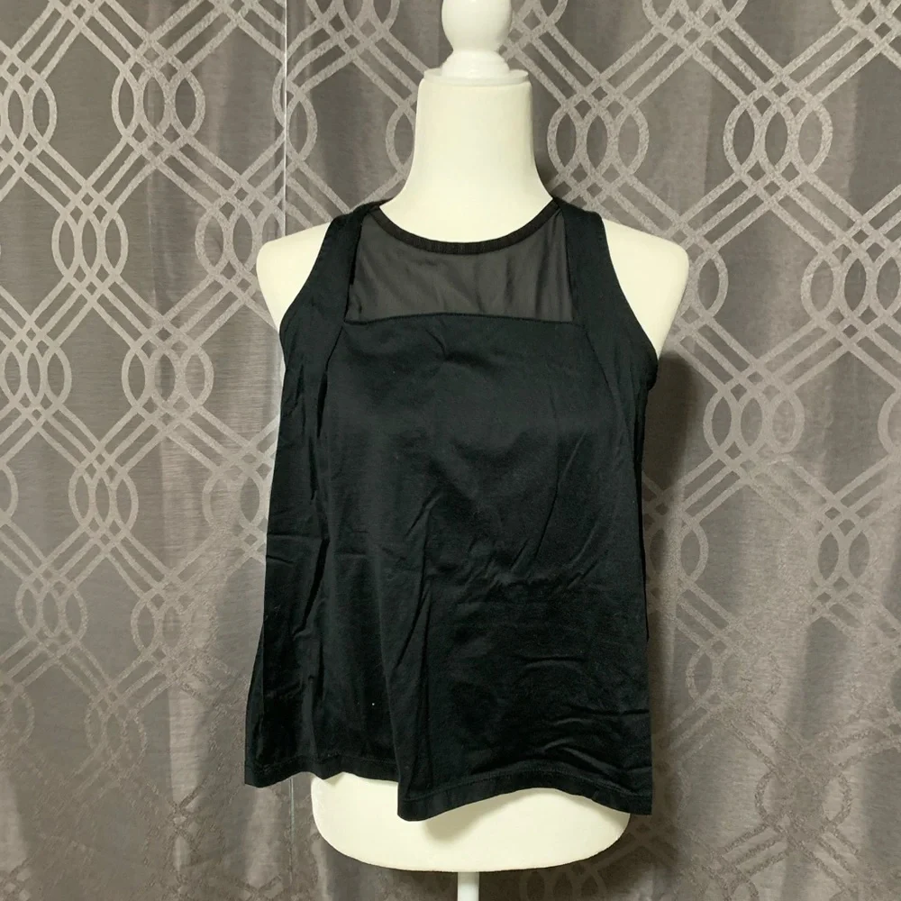 Nike women sport top